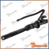Cylindre émetteur embrayage avant pour PEUGEOT | NSP-PE-015, 9824255480